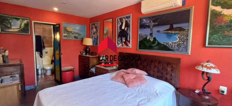 Imagem Cobertura com 2 Quartos à Venda, 115 m² em Ipanema - Rio De Janeiro