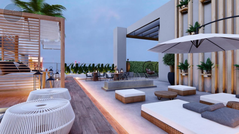 Imagem Apartamento com 2 Quartos à Venda, 63 m² em Boqueirão - Praia Grande Imagem Apartamento com 2 Quartos à Venda, 63 m² em Boqueirão - Praia Grande