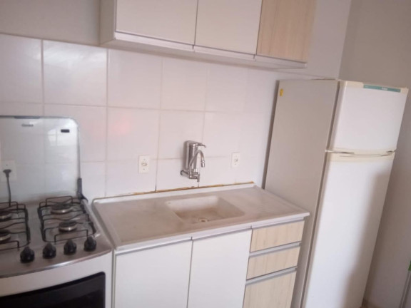 Imagem Apartamento com 2 Quartos à Venda, 46 m² em Jardim Iririú - Joinville