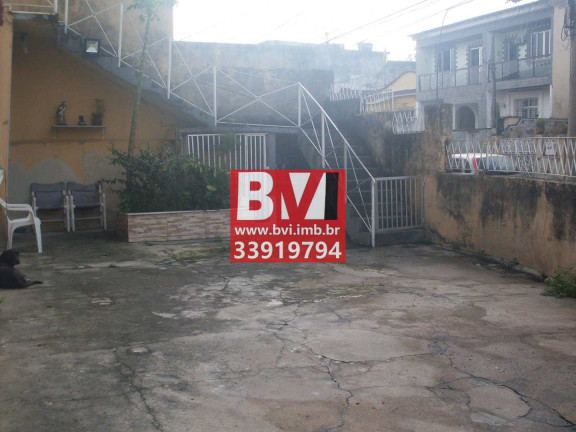 Imagem Casa com 6 Quartos à Venda, 350 m² em Vila Kosmos - Rio De Janeiro Imagem Casa com 6 Quartos à Venda, 350 m² em Vila Kosmos - Rio De Janeiro