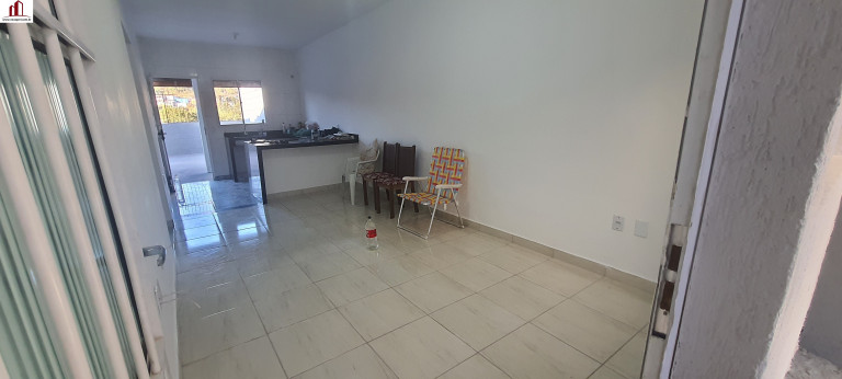 Imagem Casa com 2 Quartos à Venda,  em Residencial Santo Antônio - Franco Da Rocha