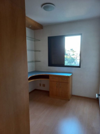Imagem Apartamento com 3 Quartos à Venda, 79 m² em Butantã - São Paulo