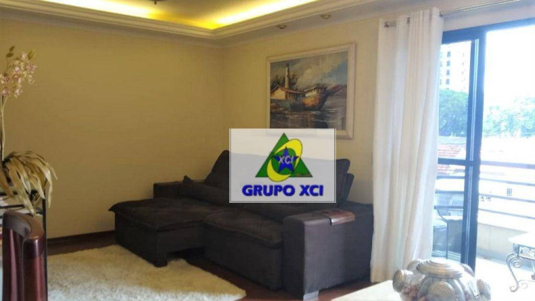 Imagem Apartamento com 3 Quartos à Venda, 115 m² em Jardim Guanabara - Campinas Imagem Apartamento com 3 Quartos à Venda, 115 m² em Jardim Guanabara - Campinas