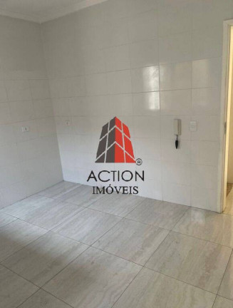 Sobrado com 3 Quartos à Venda, 110 m² em Vila Carrão - São Paulo