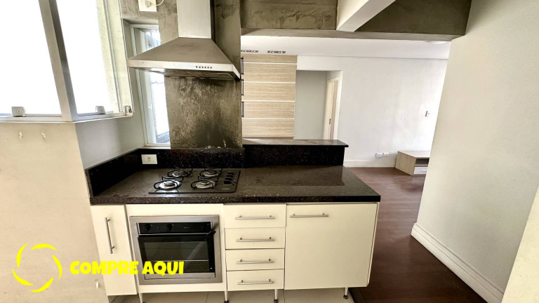 Imagem Apartamento com 1 Quarto à Venda, 58 m² em Santa Cecília - São Paulo Imagem Apartamento com 1 Quarto à Venda, 58 m² em Santa Cecília - São Paulo