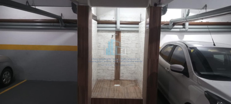 Imagem Kitnet à Venda, 24 m² em Ocian - Praia Grande