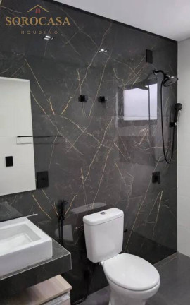 Imagem Casa com 3 Quartos à Venda,  em Jardim Campos Do Conde Ii - Sorocaba