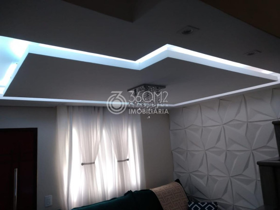 Imagem Casa com 2 Quartos à Venda, 47 m² em Vila João Ramalho - Santo André Imagem Casa com 2 Quartos à Venda, 47 m² em Vila João Ramalho - Santo André