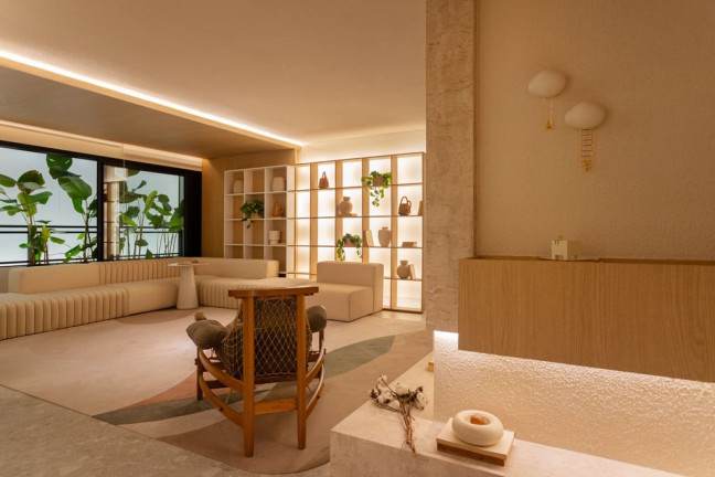 Imagem Apartamento com 3 Quartos à Venda, 151 m² em Jardim América - Goiânia