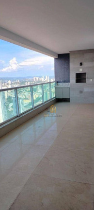 Imagem Apartamento com 3 Quartos à Venda, 160 m² em Setor Marista - Goiânia Imagem Apartamento com 3 Quartos à Venda, 160 m² em Setor Marista - Goiânia
