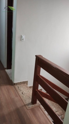Imagem Sobrado com 3 Quartos à Venda, 206 m² em Vila Moraes - Mogi Das Cruzes