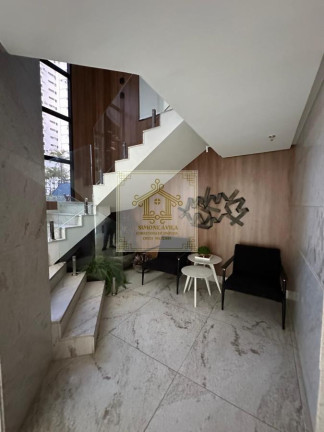 Imagem Apartamento com 3 Quartos à Venda, 183 m² em Graça - Salvador