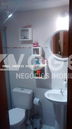 Imagem Apartamento com 2 Quartos à Venda, 46 m² em Pinheiros - Sao Leopoldo Imagem Apartamento com 2 Quartos à Venda, 46 m² em Pinheiros - Sao Leopoldo