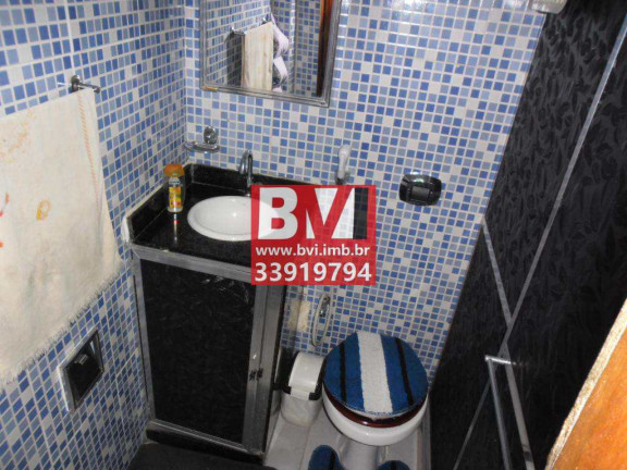 Imagem Casa com 2 Quartos à Venda, 90 m² em Vicente De Carvalho - Rio De Janeiro Imagem Casa com 2 Quartos à Venda, 90 m² em Vicente De Carvalho - Rio De Janeiro