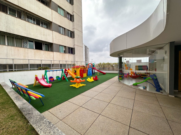 Imagem Apartamento com 2 Quartos para Alugar, 52 m² em águas Claras - Brasília Imagem Apartamento com 2 Quartos para Alugar, 52 m² em águas Claras - Brasília