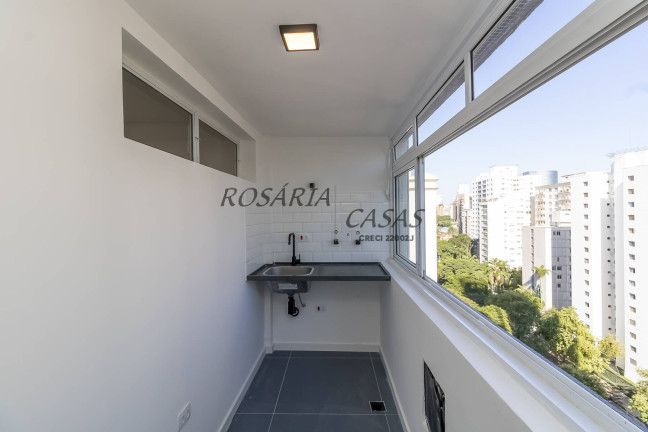 Imagem Apartamento com 2 Quartos à Venda, 98 m² em Jardim Paulista - São Paulo Imagem Apartamento com 2 Quartos à Venda, 98 m² em Jardim Paulista - São Paulo