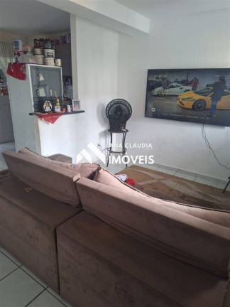 Imagem Sobrado com 2 Quartos à Venda, 67 m² em Jardim Imperador I - Praia Grande