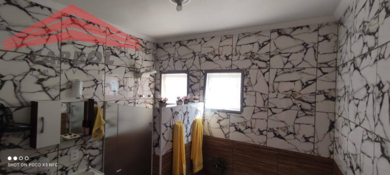 Imagem Casa com 5 Quartos à Venda, 250 m² em Residencial Girassol - Itupeva