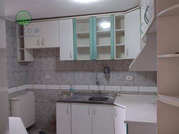 Imagem Apartamento com 2 Quartos à Venda, 54 m² em Bandeiras - Osasco