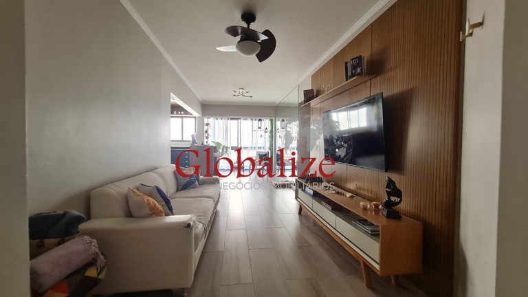 Imagem Imóvel com 2 Quartos à Venda, 103 m² em Ponta Da Praia - Santos Imagem Imóvel com 2 Quartos à Venda, 103 m² em Ponta Da Praia - Santos