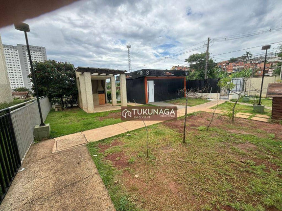 Imagem Apartamento com 2 Quartos à Venda, 39 m² em Vila Nova Bonsucesso - Guarulhos