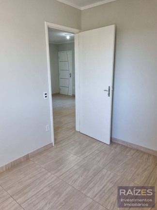 Imagem Apartamento com 2 Quartos à Venda, 50 m² em Loteamento Bragança Paulista Lotes Urbanizados - Bragança Paulista Imagem Apartamento com 2 Quartos à Venda, 50 m² em Loteamento Bragança Paulista Lotes Urbanizados - Bragança Paulista