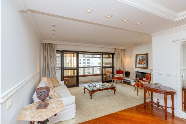 Imagem Apartamento com 4 Quartos à Venda, 155 m² em Moema - São Paulo Imagem Apartamento com 4 Quartos à Venda, 155 m² em Moema - São Paulo