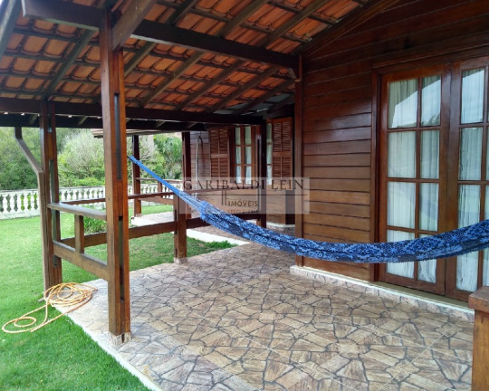 Imagem Casa com 4 Quartos à Venda, 388 m² em Colinas Do Ermitage (sousas) - Campinas