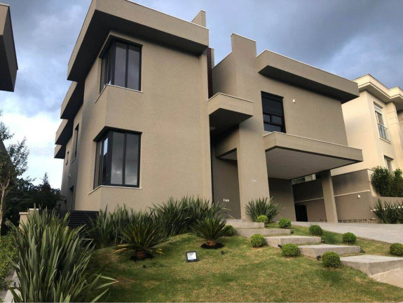 Imagem Casa com 4 Quartos para Alugar, 490 m² em Tamboré - Santana De Parnaíba Imagem Casa com 4 Quartos para Alugar, 490 m² em Tamboré - Santana De Parnaíba