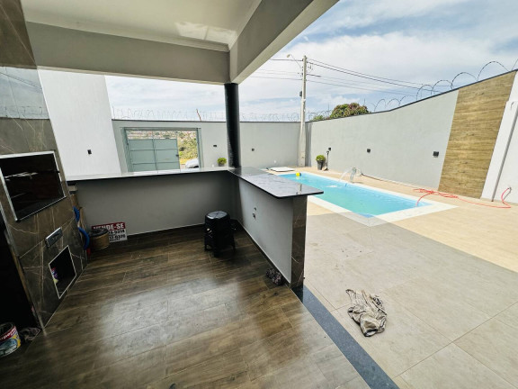 Casa com 2 Quartos à Venda, 165 m² em Centro - Botucatu