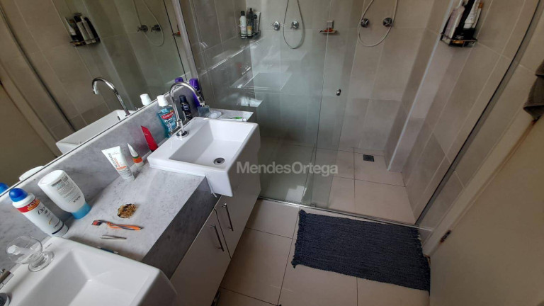 Imagem Apartamento com 3 Quartos à Venda, 108 m² em Jardim Paulistano - Sorocaba