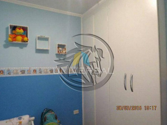 Imagem Apartamento com 3 Quartos à Venda, 62 m² em Vila Pierina - Sao Paulo