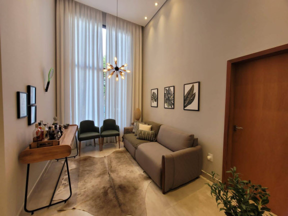 Imagem Casa de Condomínio com 3 Quartos à Venda, 190 m² em Cajuru Do Sul - Sorocaba