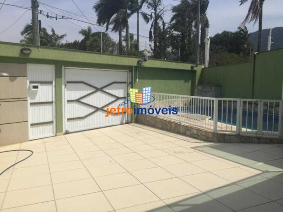Imagem Sobrado com 1 Quarto à Venda, 300 m² em Solemar - Praia Grande