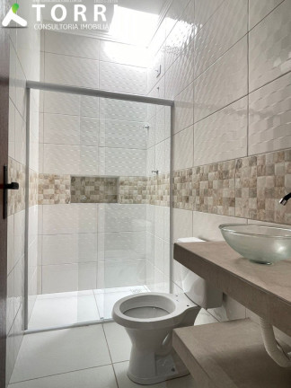 Imagem Casa com 2 Quartos à Venda, 60 m² em éden - Sorocaba