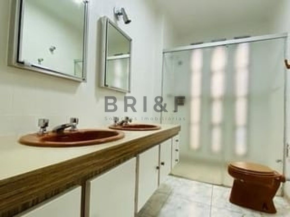 Imagem Apartamento com 4 Quartos à Venda, 295 m² em Jardim Paulista - São Paulo