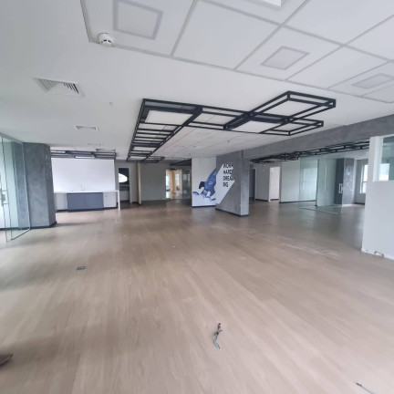 Sala Comercial para Alugar, 126 m² em Alphaville Centro Industrial E Empresarial/alphaville. - Barueri
