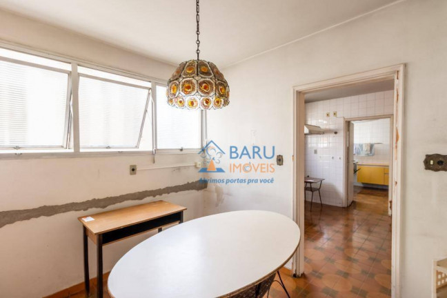 Imagem Apartamento com 3 Quartos à Venda, 251 m² em Higienópolis - São Paulo Imagem Apartamento com 3 Quartos à Venda, 251 m² em Higienópolis - São Paulo