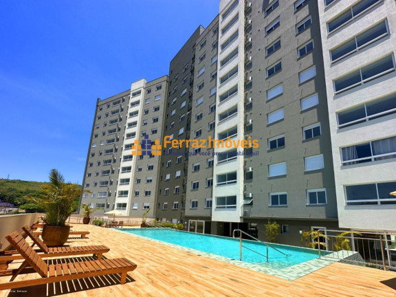 Imagem Apartamento com 2 Quartos à Venda, 52 m² em Partenon - Porto Alegre