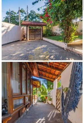 Imagem Casa com 3 Quartos à Venda, 213 m² em Centro - Vinhedo