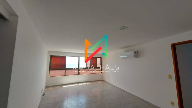 Imagem Apartamento com 4 Quartos à Venda, 247 m² em São José - Recife