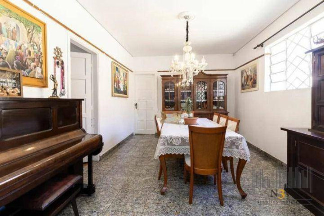 Imagem Casa com 3 Quartos à Venda, 230 m² em Alto Da Lapa - São Paulo