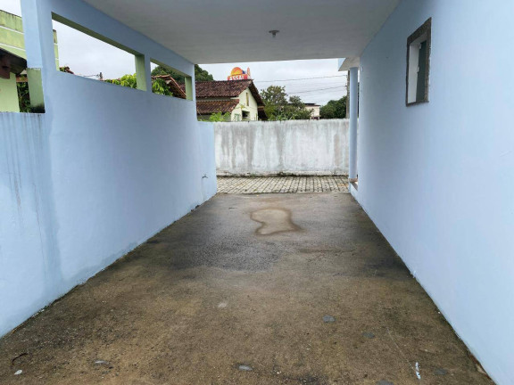 Imagem Casa com 2 Quartos para Alugar, 70 m² em Parque Hotel - Araruama Imagem Casa com 2 Quartos para Alugar, 70 m² em Parque Hotel - Araruama