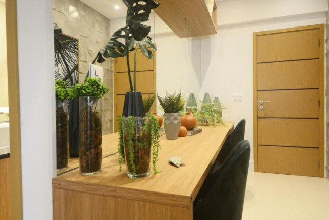 Imagem Apartamento com 3 Quartos à Venda, 104 m² em Boqueirão - Santos Imagem Apartamento com 3 Quartos à Venda, 104 m² em Boqueirão - Santos