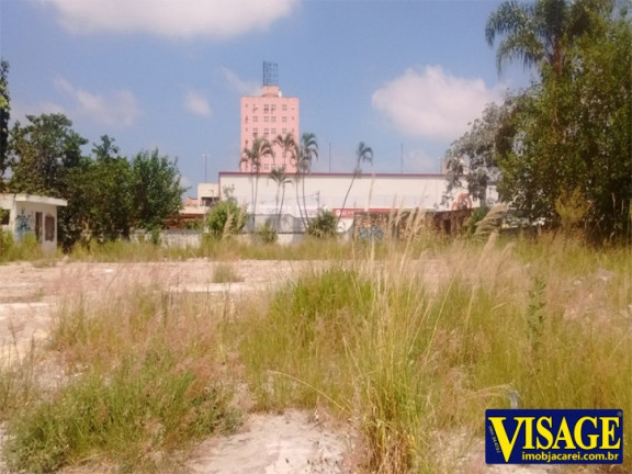Imagem Imóvel Comercial à Venda, 1.395 m² em Centro - Jacareí
