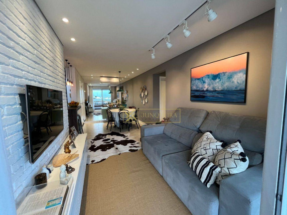 Imagem Apartamento com 3 Quartos à Venda, 86 m² em Pagani - Palhoça