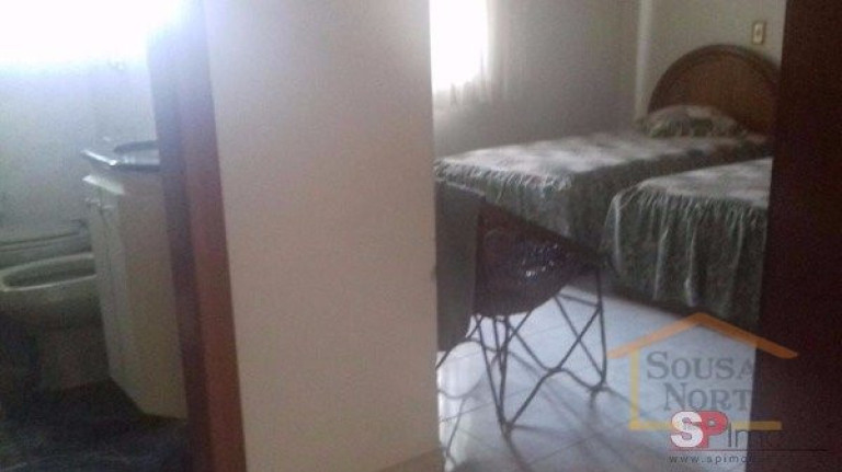 Imagem Imóvel com 3 Quartos para Alugar, 274 m² em Jardim São Paulo (zona Norte) - São Paulo