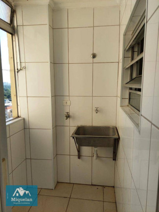 Imagem Apartamento com 2 Quartos à Venda, 78 m² em Santana - São Paulo