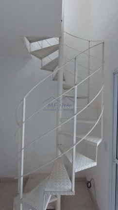 Imagem Apartamento com 2 Quartos à Venda, 100 m² em Vila São Guido - Pirassununga