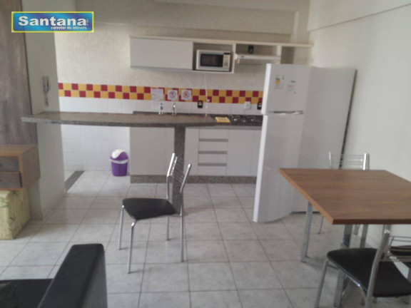Imagem Apartamento com 1 Quarto à Venda, 52 m² em Jardim Belvedere - Caldas Novas Imagem Apartamento com 1 Quarto à Venda, 52 m² em Jardim Belvedere - Caldas Novas